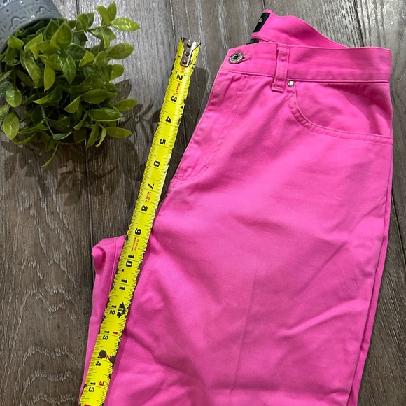 Ralph Lauren Capri Pants - Picture 7 of 15